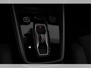 Audi A3 Sportback 35 TDI S tronic S line inkl. Winterräder