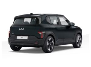 Kia EV2 42 kWh EARTH *4-SITZ *WIC*TEC*DWP*DESIGN* ZULASSUNGSPFPLICHT  bis 10.10.2026