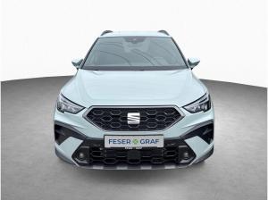 Seat Arona STYLE 1.0 TSI DSG LED KAMERA NAVI VC SHZ