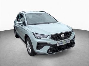 Seat Arona STYLE 1.0 TSI DSG LED KAMERA NAVI VC SHZ