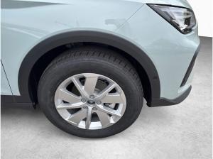 Seat Arona STYLE 1.0 TSI DSG LED KAMERA NAVI VC SHZ