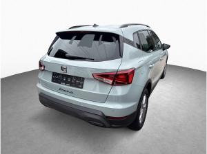 Seat Arona STYLE 1.0 TSI DSG LED KAMERA NAVI VC SHZ