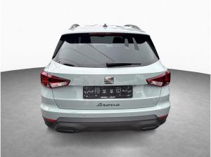 Seat Arona STYLE 1.0 TSI DSG LED KAMERA NAVI VC SHZ