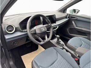 Seat Arona STYLE 1.0 TSI DSG LED KAMERA NAVI VC SHZ