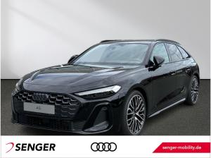 Audi A5 Avant e-hybrid quattro S tronic