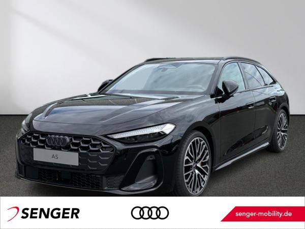 Audi A5 Avant e-hybrid quattro S tronic