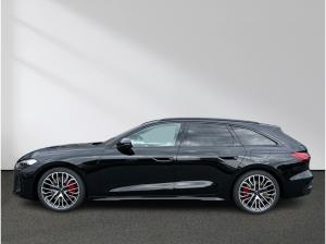 Audi A5 Avant e-hybrid quattro S tronic