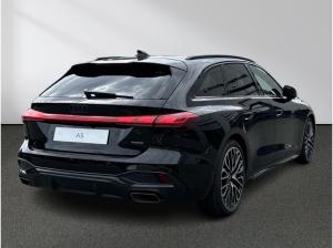Audi A5 Avant e-hybrid quattro S tronic