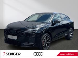 Audi Q3 Sportback e-hybrid S tronic