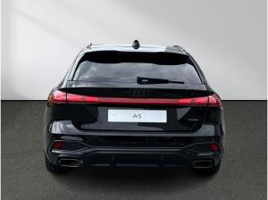 Audi A5 Avant e-hybrid quattro S tronic