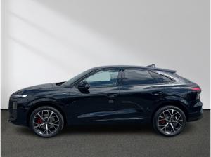 Audi Q3 Sportback e-hybrid S tronic