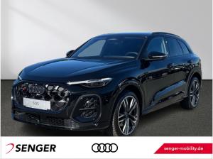 Audi SQ5 SUV TFSI S tronic