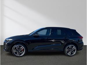 Audi SQ5 SUV TFSI S tronic