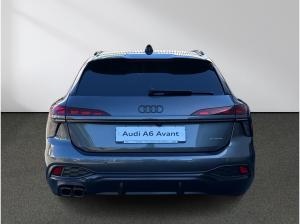 Audi A6 Avant TDI quattro S tronic