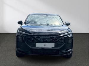 Audi Q3 Sportback e-hybrid S tronic