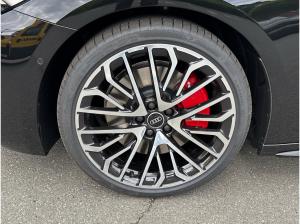 Audi A5 Avant e-hybrid quattro S tronic