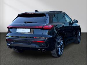 Audi SQ5 SUV TFSI S tronic