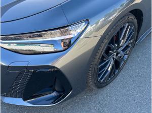 Audi A6 Avant TDI quattro S tronic