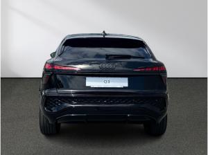 Audi Q3 Sportback e-hybrid S tronic