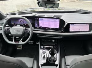 Audi A5 Avant e-hybrid quattro S tronic