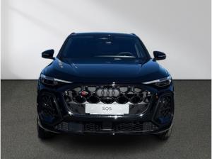 Audi SQ5 SUV TFSI S tronic