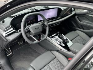 Audi A5 Avant e-hybrid quattro S tronic