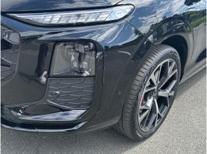 Audi Q3 Sportback e-hybrid S tronic