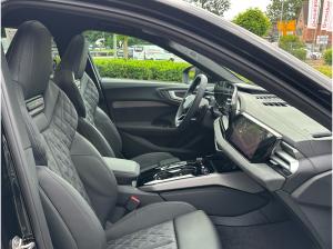 Audi A5 Avant e-hybrid quattro S tronic