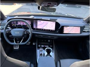 Audi A6 Avant TDI quattro S tronic