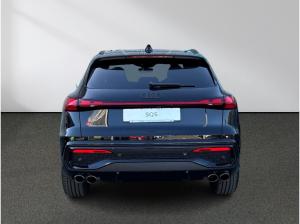 Audi SQ5 SUV TFSI S tronic