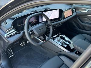 Audi A6 Avant TDI quattro S tronic