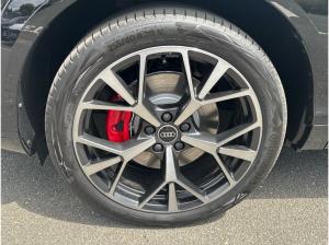Audi Q3 Sportback e-hybrid S tronic