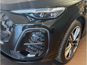 Audi SQ5 SUV TFSI S tronic