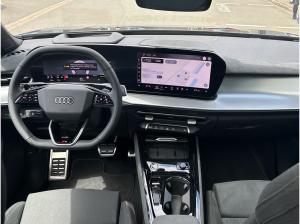 Audi Q3 Sportback e-hybrid S tronic