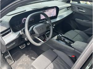 Audi Q3 Sportback e-hybrid S tronic