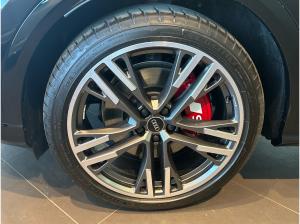 Audi SQ5 SUV TFSI S tronic