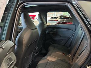 Audi SQ5 SUV TFSI S tronic