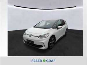 Volkswagen ID.3 PRO 62kWh KAM MATRIX NAVI PANO ACC