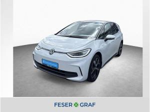 Volkswagen ID.3 PRO 62kWh KAM MATRIX NAVI PANO ACC