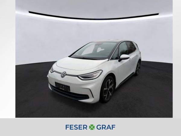 Volkswagen ID.3 PRO 62kWh KAM MATRIX NAVI PANO ACC
