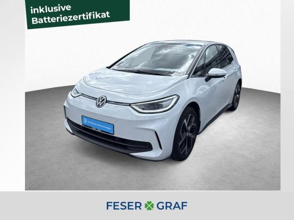 Volkswagen ID.3 PRO 62kWh KAM MATRIX NAVI PANO ACC
