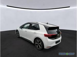 Volkswagen ID.3 PRO 62kWh KAM MATRIX NAVI PANO ACC