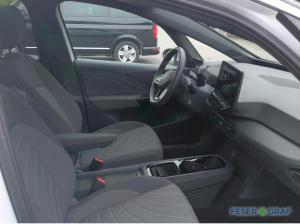 Volkswagen ID.3 PRO 62kWh KAM MATRIX NAVI PANO ACC