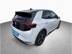 Volkswagen ID.3 PRO 62kWh KAM MATRIX NAVI PANO ACC
