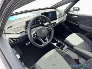 Volkswagen ID.3 PRO 62kWh KAM MATRIX NAVI PANO ACC