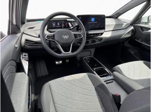 Volkswagen ID.3 PRO 62kWh KAM MATRIX NAVI PANO ACC