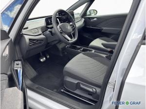 Volkswagen ID.3 PRO 62kWh KAM MATRIX NAVI PANO ACC