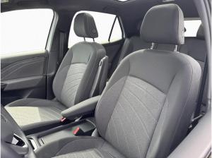 Volkswagen ID.3 PRO 62kWh KAM MATRIX NAVI PANO ACC