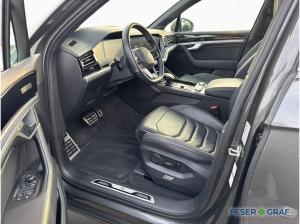 Volkswagen Touareg 3.0 TDI R-LINE 4M PANO HUD ACC NAVI LED