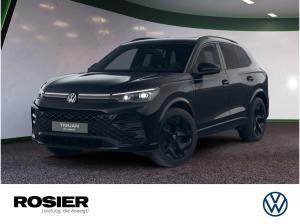 Volkswagen Tiguan R-Line 1.5 eHybrid DSG *SOFORT*AHK**BlackStyle*Premium
